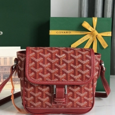 Goyard Satchel Bags